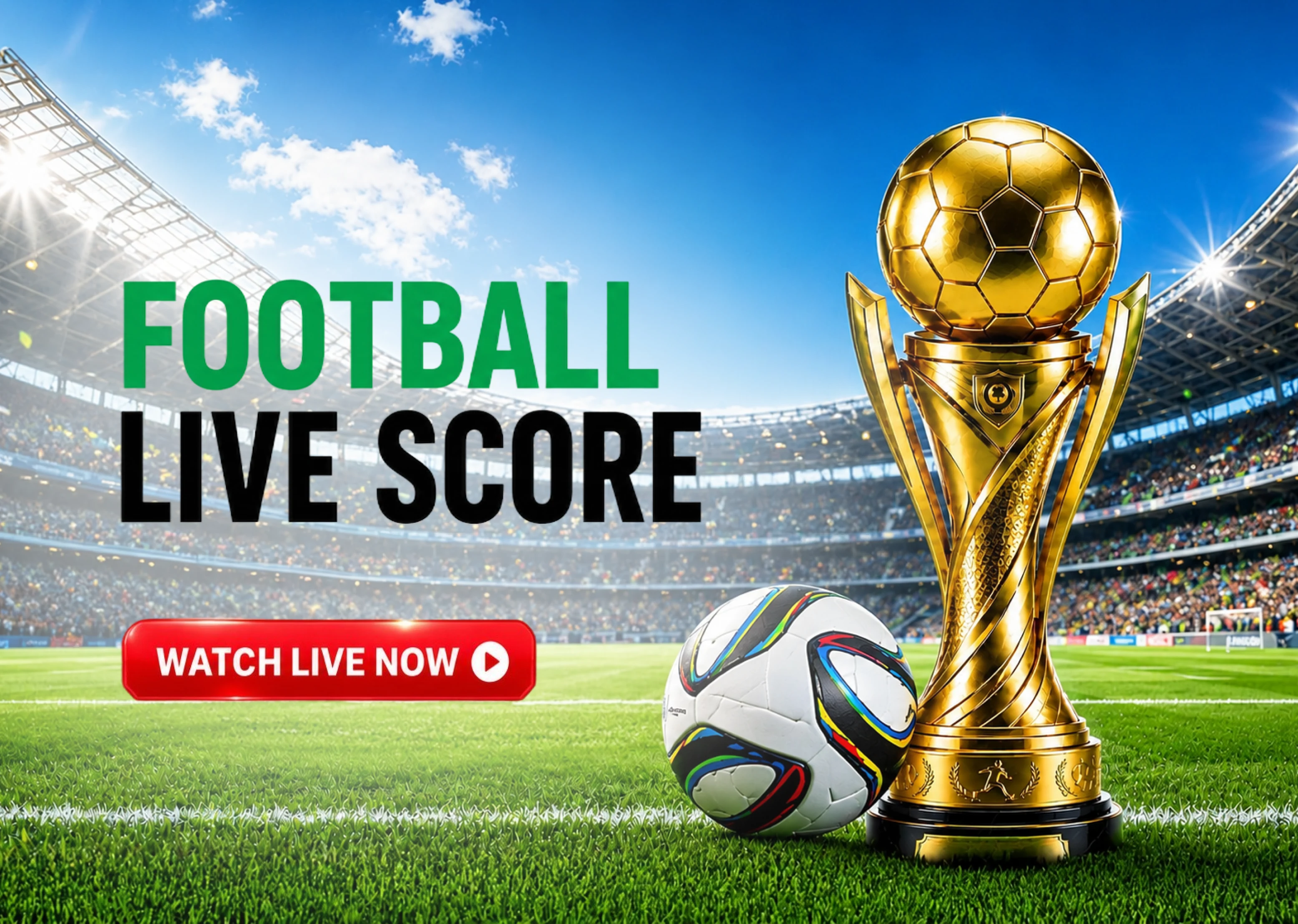 Football Live Score: Soccer screenshot